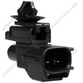 AMBIENT AIR TEMPERATURE SENSOR