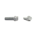 H&R Wheel Bolts 14 X 1.5 / Length 35mm / VW / Audi Ball / Head 17mm - Set of 10