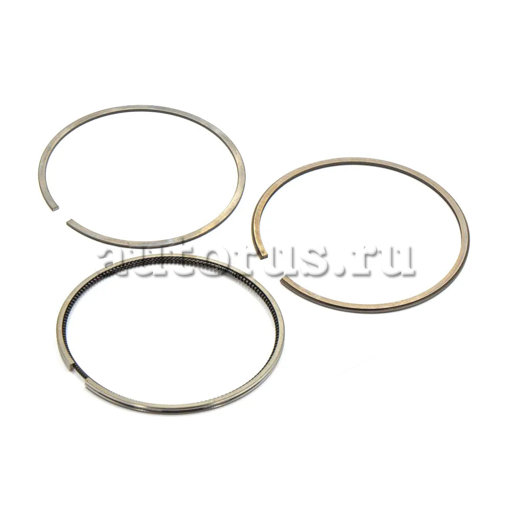 Rings Volvo; PISTON RING SET-LV-Piston Ring Set-Piston ring set