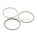 Rings Volvo; PISTON RING SET-LV-Piston Ring Set-Piston ring set