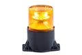 BEACON FL MINI LED 10-80V AMBER FLA