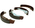 PREMIUM BRAKE SHOES
