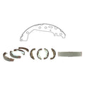 PREMIUM BRAKE SHOES