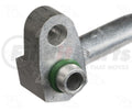 FOUR SEASONS auto part detail