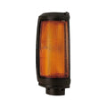 RH PARKLAMP ASSY; BLACK; RAM 50 9293
