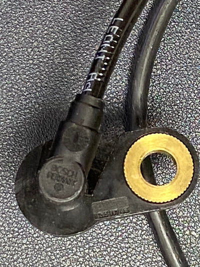 BOSCH WHEEL SPEED SENSOR