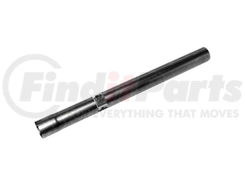 Front Intermediate Pipe: 2004 Ford F150