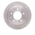 DFC auto part