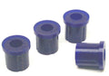 SuperPro Mitsubishi-Sprg/Fr/Eye Bush