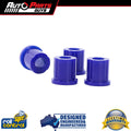 SuperPro Mitsubishi-Sprg/Fr/Eye Bush