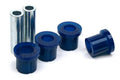 SuperPro 1999 Mazda Protege Front Control Arm Bushing
