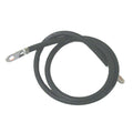 BATTERY CABLE BLACK 6'