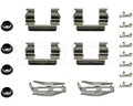 DISC BRAKE HDWE KIT