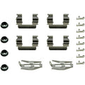DISC BRAKE HDWE KIT