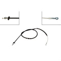 BRAKE CABLE