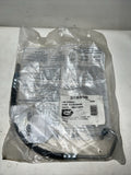 Gates Power Steering Pressure Line Hose Assembly