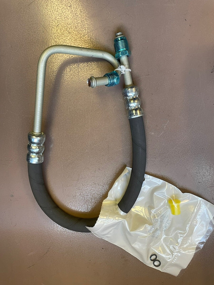 Gates Power Steering Pressure Line Hose Assembly