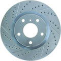 StopTech Street Select Brake Pads - Rear
