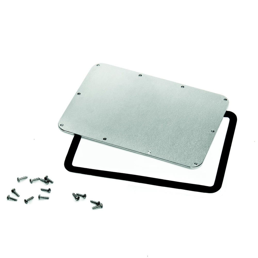 Nanuk auto part