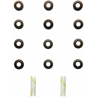 VALVE STEM SEAL SET