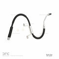DFC auto part