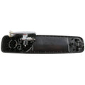 EXTERIOR DOOR HANDLE