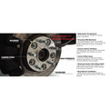 REVOLUTION auto part