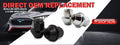 REVOLUTION auto part