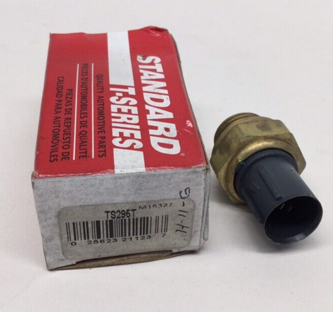 STANDARD IGN auto part