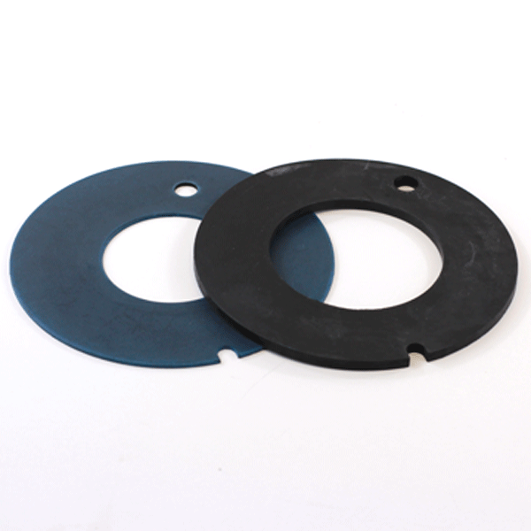 KIT SEAL W/HOLES 2000 & OLDER