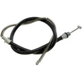 BRAKE CABLE