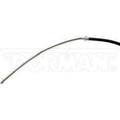 BRAKE CABLE