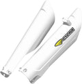 Cycra 15-23 Husqvarna FC/FE/FX/TC/TE/TX Fork Guards - Black