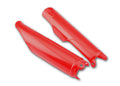 Cycra 02-07 Honda CR125R Fork Guards - Red