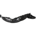 Cycra 15-23 Husqvarna FC/FE/FX/TC/TE/TX Fork Guards - White