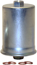 FUEL FILTER MIN ORDER QTY1