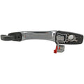 EXTERIOR DOOR HANDLE