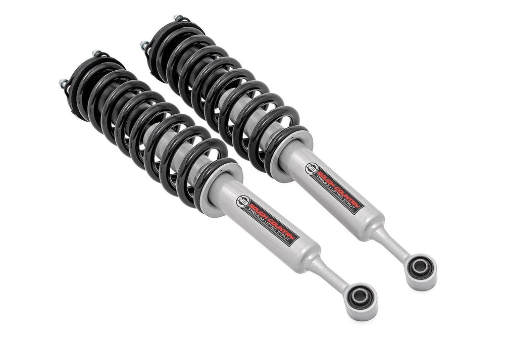 TRIGGER auto part