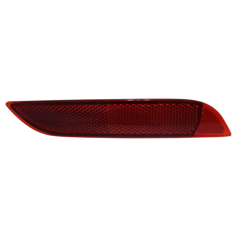 RH REAR BUMPER REFLECTOR SCION IM 20162016