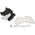 AIR DOOR ACTUATOR
