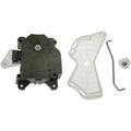 AIR DOOR ACTUATOR