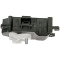 AIR DOOR ACTUATOR