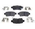 BRAKE PAD SET