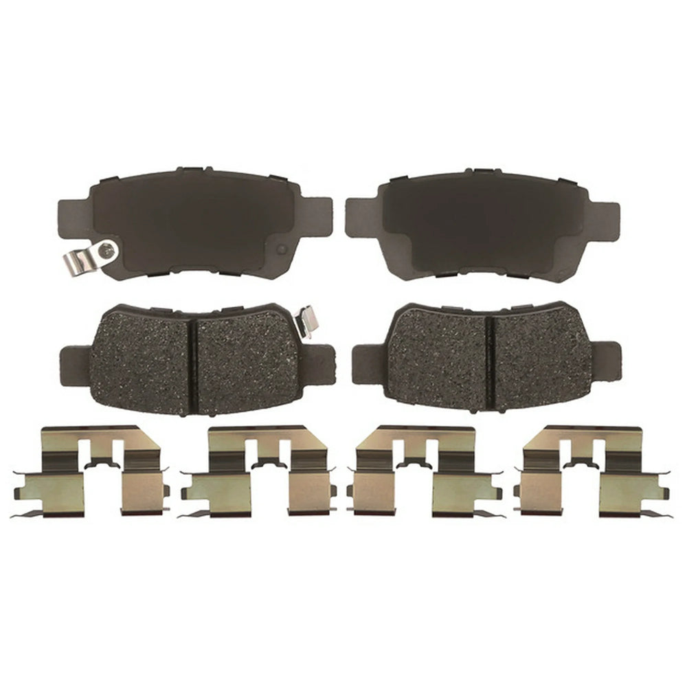 R auto part