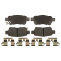 BRAKE PAD SET