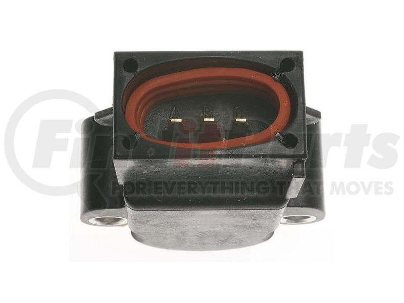 STANDARD IGN auto part