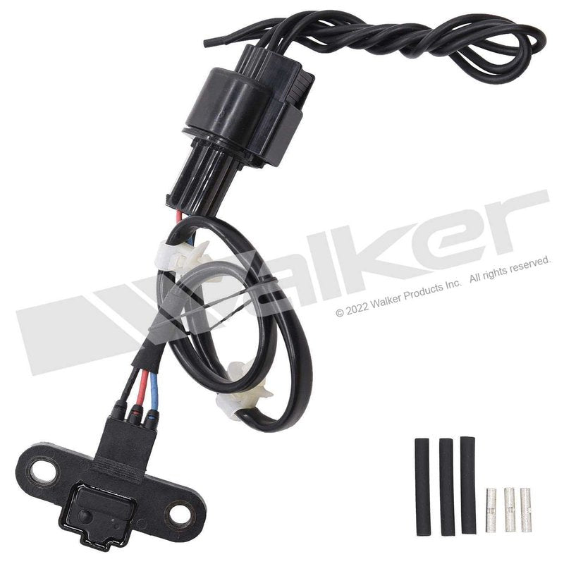 Walker Products Inc. - auto part