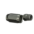 HYDRAULIC COUPLING - FIELD ATTACHAB