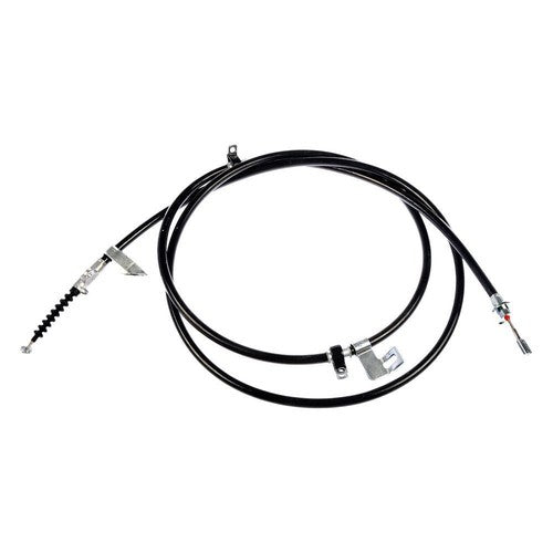BRAKE CABLE