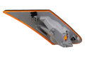 TYC auto part